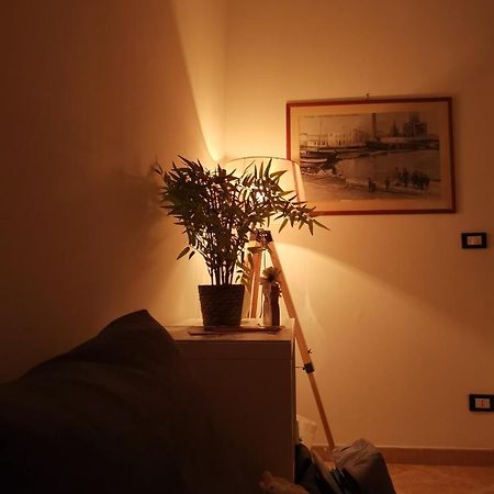 Casa Margherita Apartment Monopoli Luaran gambar