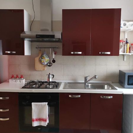 Casa Margherita Apartment Monopoli Luaran gambar