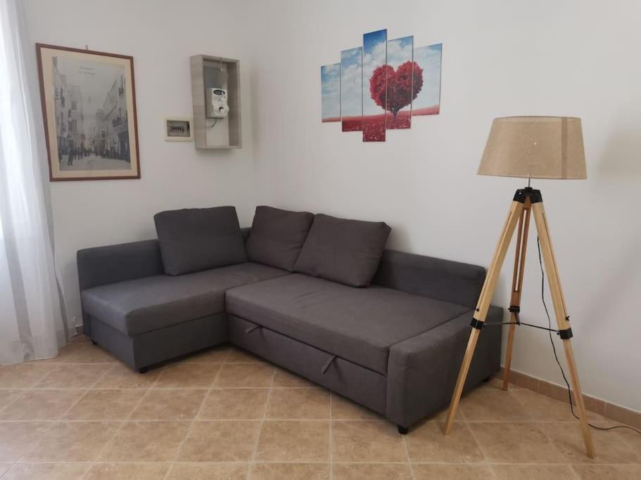 Casa Margherita Apartment Monopoli Luaran gambar