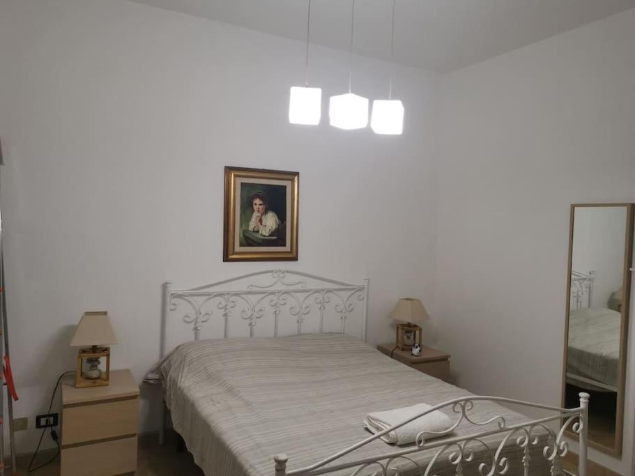 Casa Margherita Apartment Monopoli Luaran gambar
