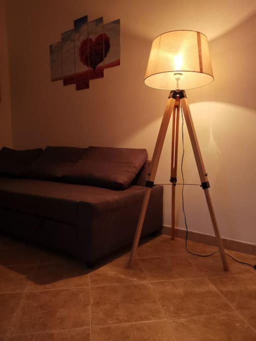 Casa Margherita Apartment Monopoli Luaran gambar