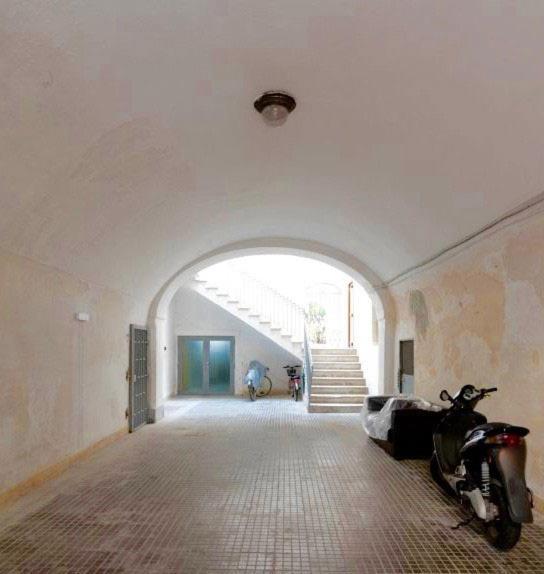 Casa Margherita Apartment Monopoli Luaran gambar