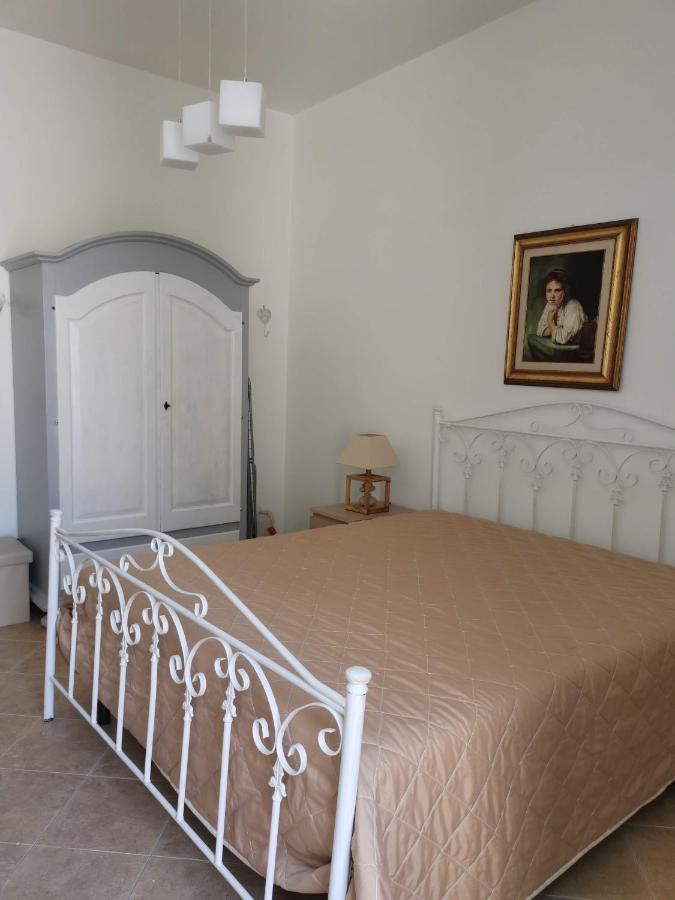 Casa Margherita Apartment Monopoli Luaran gambar