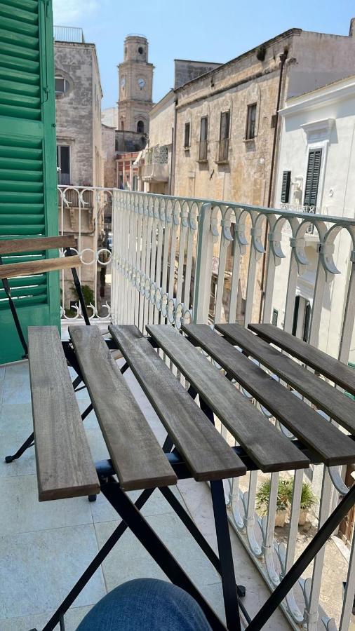 Casa Margherita Apartment Monopoli Luaran gambar